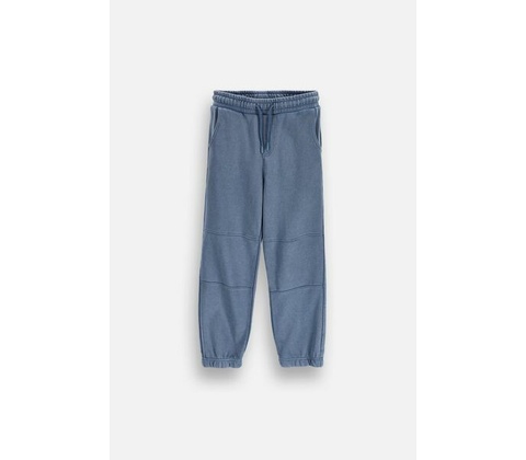 Coccodrillo Jogger tepláky modré