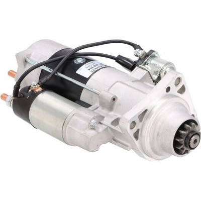 Startér RVI Volvo typ Mitsubishi Monark 081 499 614