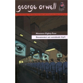 Devatenáctset osmdesát čtyři/ Nineteen Eighty-Four