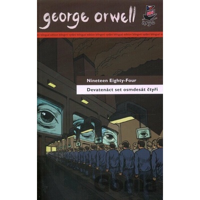 Devatenáctset osmdesát čtyři/ Nineteen Eighty-Four