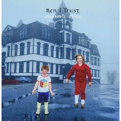 Men I Trust - Untourable Album (Return to Analog) (LP) (0722056197328)