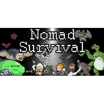 Nomad Survival