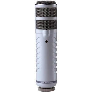 RØDE Podcaster MKII USB Микрофон
