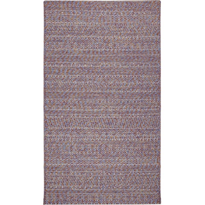 Devos Terazza 21241 Multi/Blue/Red Viacfarebná