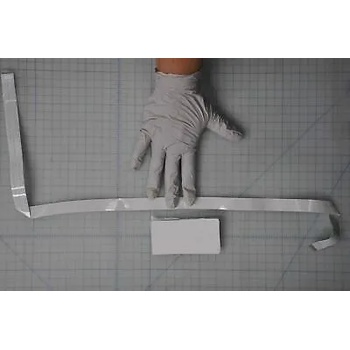 Image 1 of Compatible Лентов кабел, fx 870, 2002610 (2002610)