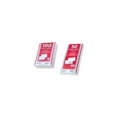 Europapier SmartLine obálka C6 (114 x 162mm) samolepící 1000ks ( karton 10 x 100ks )K-C6/80SX/P/100