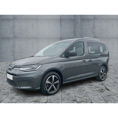 Volkswagen Caddy 2.0 TDI 4Motion 90 kW