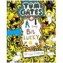 Tom Gates: A Tiny Bit Lucky Pichon LizPaperback / softback