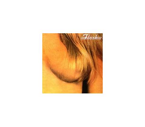 Flash - In The Can CD