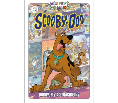 Scooby Doo