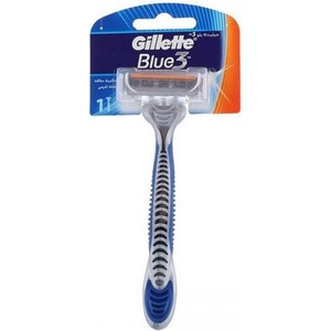  Самобръсначка Жилет Blue 3 Comfort 1бр