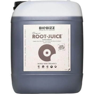 Biobizz Root Juice 250ml biololgický kořenový stimulátor