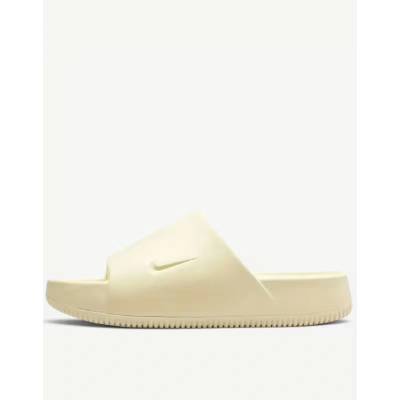 Nike Calm Slide Light Beige