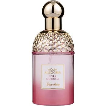 Image 1 of Guerlain Aqua Allegoria Flora Cherrysia EDT 75 ml Tester