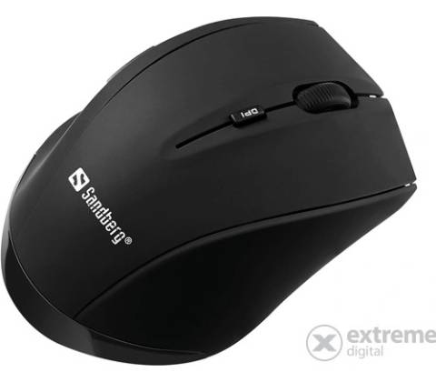 Sandberg Wireless Mouse Pro 630-06