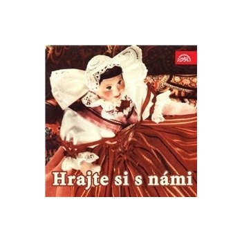 Hrajte si s námi