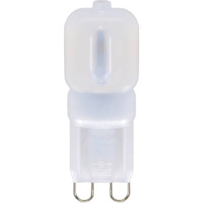 Solight žárovka JC G9 2,5W bílá teplá