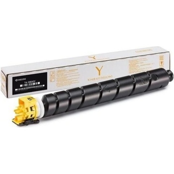 Kyocera Mita TK-8800Y - originálny