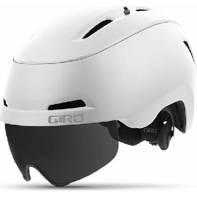 Mestská helma Giro Bexley Mips matná biela s. L (59-63 cm)