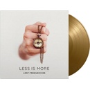 LOST FREQUENCIES - LESS IS MORE LP