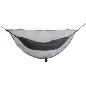 Robens Trace Hammock Mosquito Net Цвят: черен