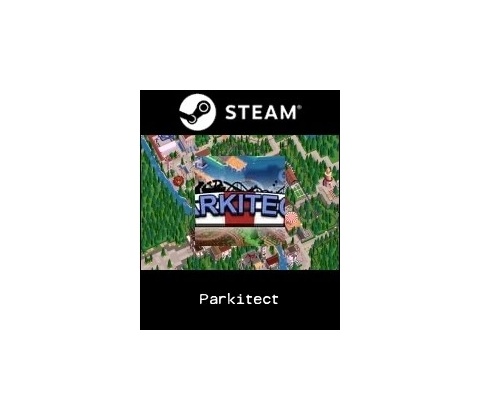 Parkitect