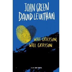 Will Grayson, Will Grayson (Spanish Edition) | John Green, David Levithan (ISBN: 9786073133401)