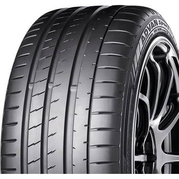 Image 1 of Yokohama ADVAN Sport V107E RPB (RFT) XL 245/40 R19 98Y
