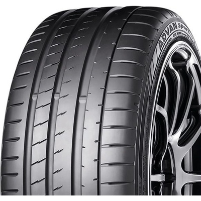 Yokohama ADVAN Sport V107E RPB (RFT) XL 245/40 R19 98Y