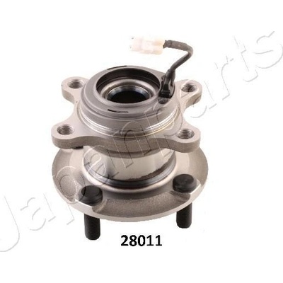 Náboj kolesa JAPANPARTS KK-28011