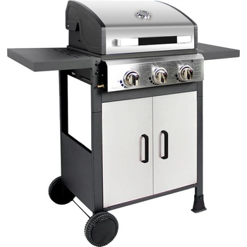 Image 1 of Mirpol Brenner G3N