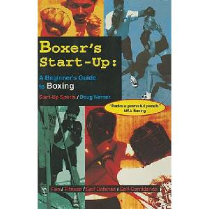 Boxer's Start-Up | Doug Werner (ISBN: 9781884654091)