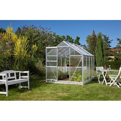 Vitavia Comet 5000 polykarbonát 4 mm 195 x 257 cm hliník