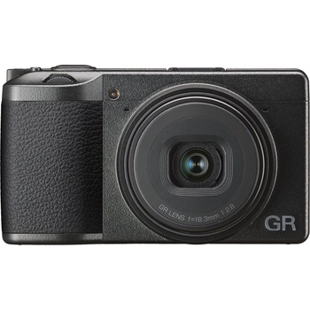 Ricoh GR III