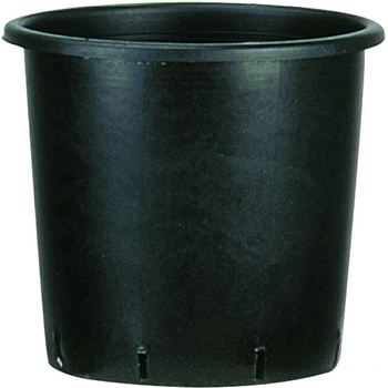 Pasquini e Bini Кръгла работна саксия p&b 5л (8165)