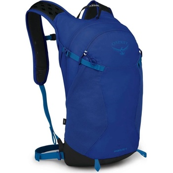 Osprey Sportlite 15l modrá