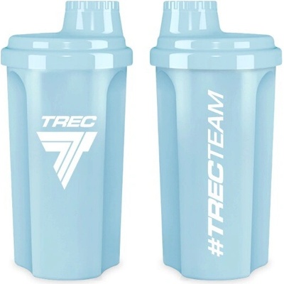 Trec Nutrition Trec Columbia Blue 0,7 l - modrý