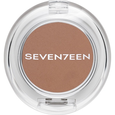 Seventeen Cosmetics Матови сенки за очи Seventeen Silky Shadow Matt