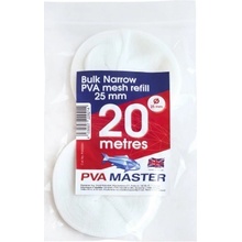 PVA Master Náhradní punčocha 25 mm 20 m