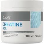 OstroVit Creatine HCL Powder [300 грама] Череша - Касис