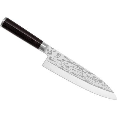KAI Shun Pro Sho Deba VG-2003 21 cm