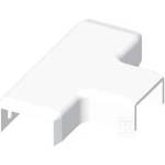 KOPOS Halogen free fade cover for channels LHD 20X10HF white 8924HF_HB