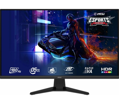 MSI MAG 325QF E18V