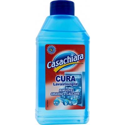 Casachiara Cura Lavastiviglie čistič myčky 250 ml