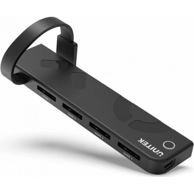 Unitek Čtečka karet Nintendo Switch G1002D