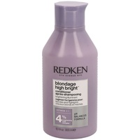 Redken Blondage High Bright Conditioner 300 ml
