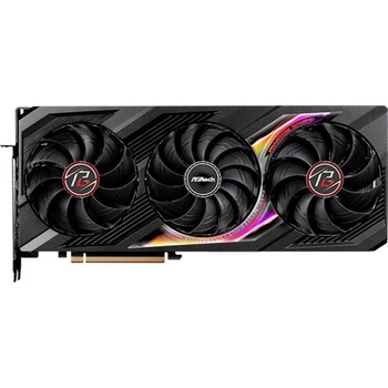 ASRock Radeon RX 7900 XTX Phantom Gaming OC 24 GB GDDR6 90-GA3YZZ-00UANF