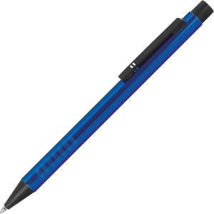 MACMA Метална химикалка, син (02195-А-СИН)