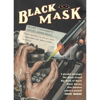 Black Mask