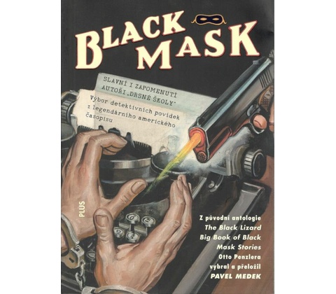 Black Mask